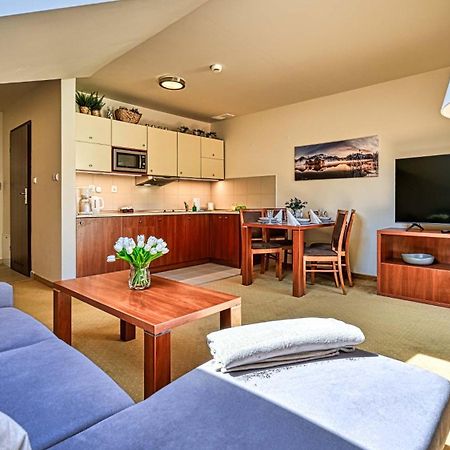 Apartamenty Sun & Snow Sofra Карпач Екстер'єр фото