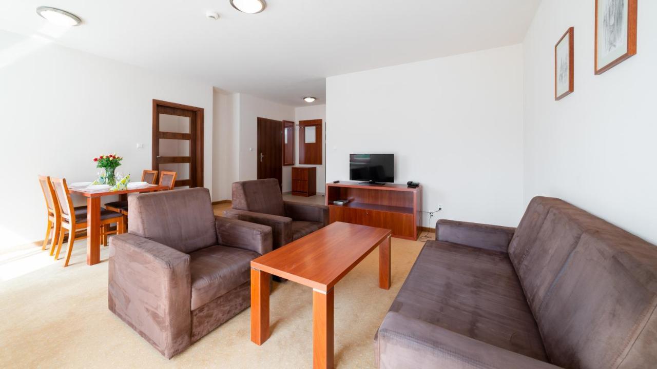 Apartamenty Sun & Snow Sofra Карпач Екстер'єр фото