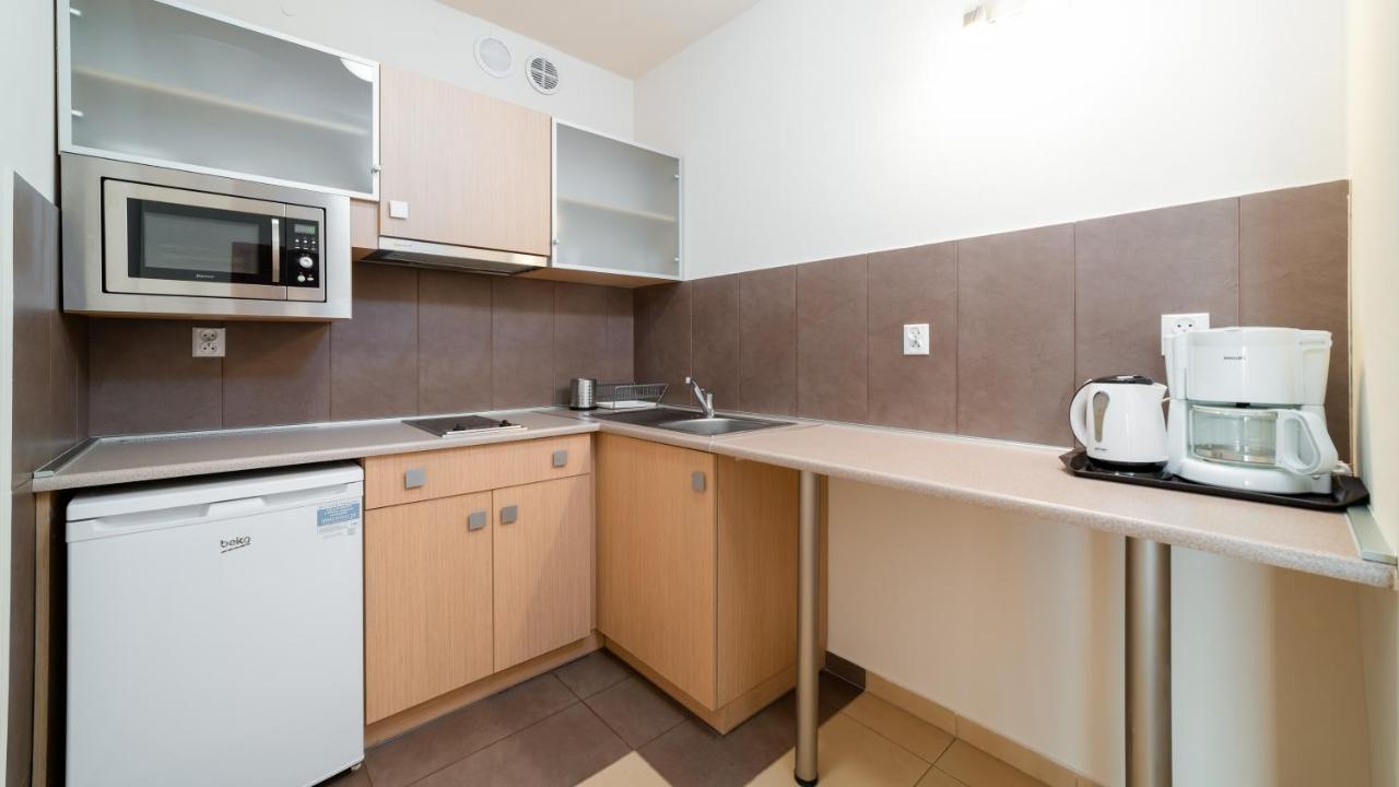 Apartamenty Sun & Snow Sofra Карпач Екстер'єр фото