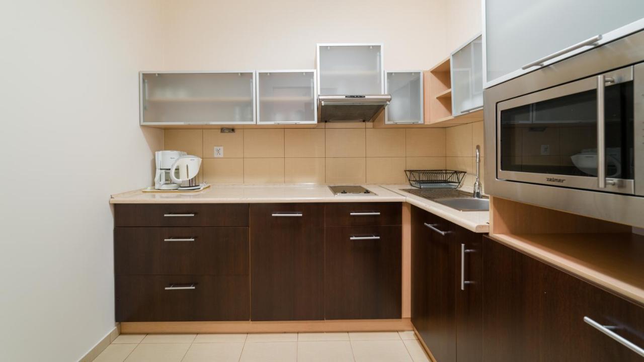 Apartamenty Sun & Snow Sofra Карпач Екстер'єр фото