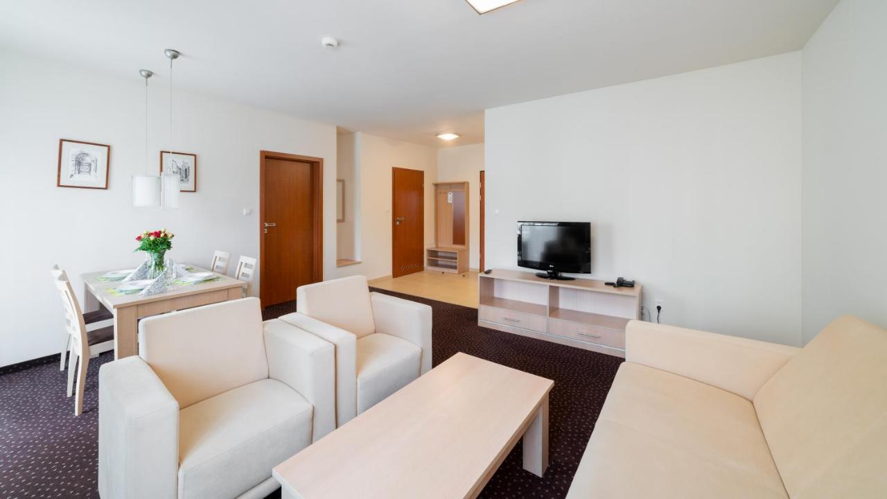 Apartamenty Sun & Snow Sofra Карпач Екстер'єр фото