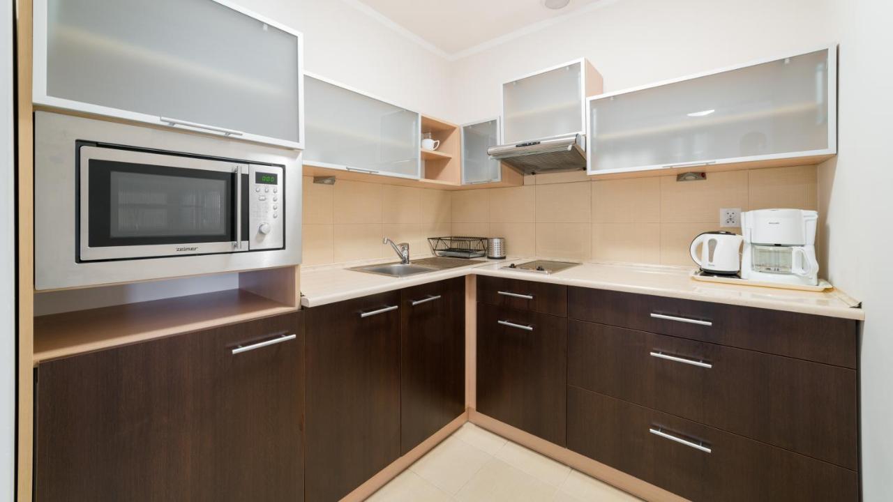 Apartamenty Sun & Snow Sofra Карпач Екстер'єр фото