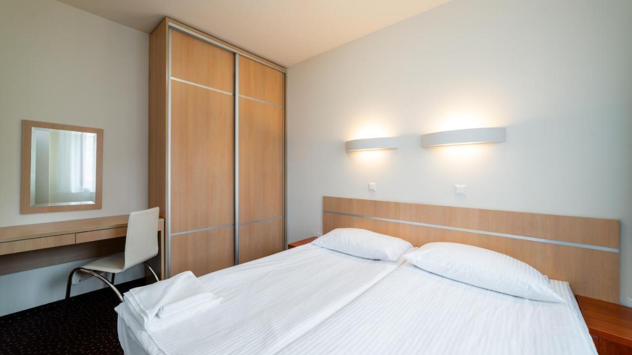 Apartamenty Sun & Snow Sofra Карпач Екстер'єр фото