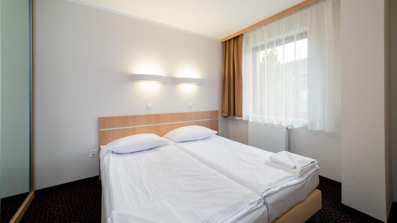 Apartamenty Sun & Snow Sofra Карпач Екстер'єр фото