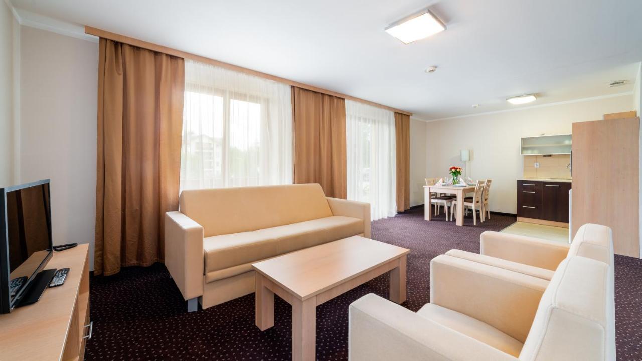 Apartamenty Sun & Snow Sofra Карпач Екстер'єр фото
