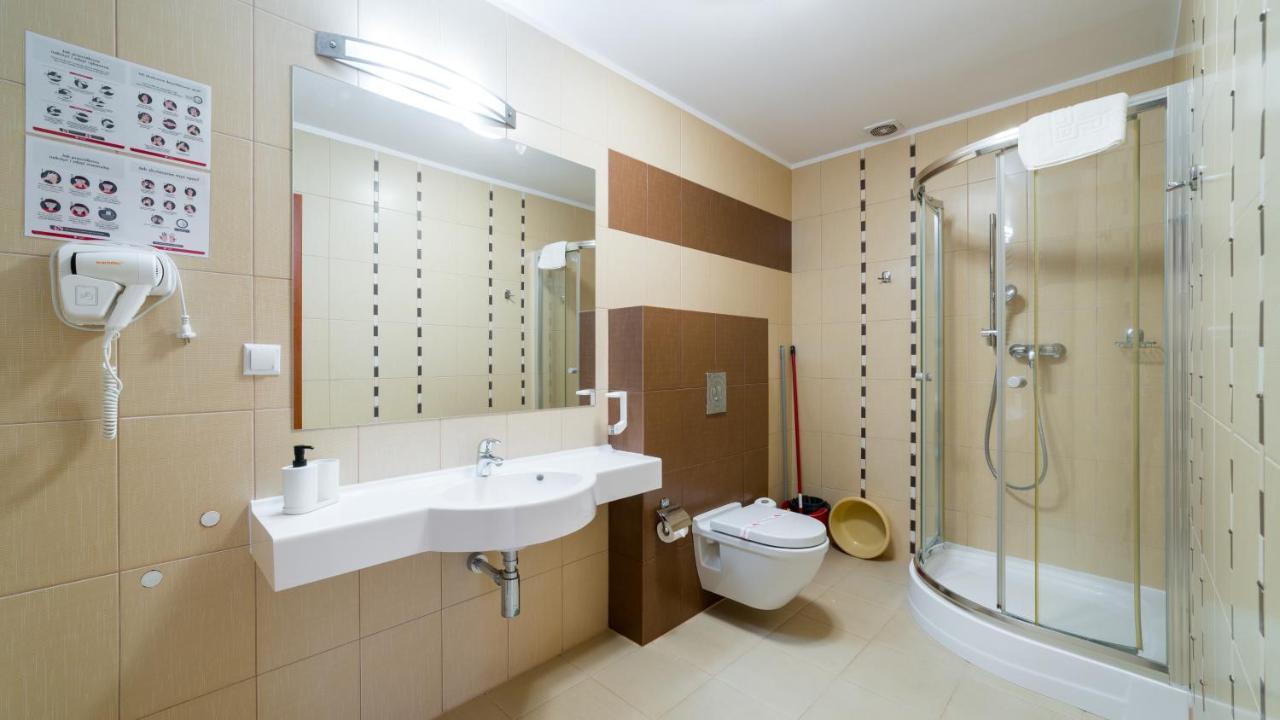 Apartamenty Sun & Snow Sofra Карпач Екстер'єр фото