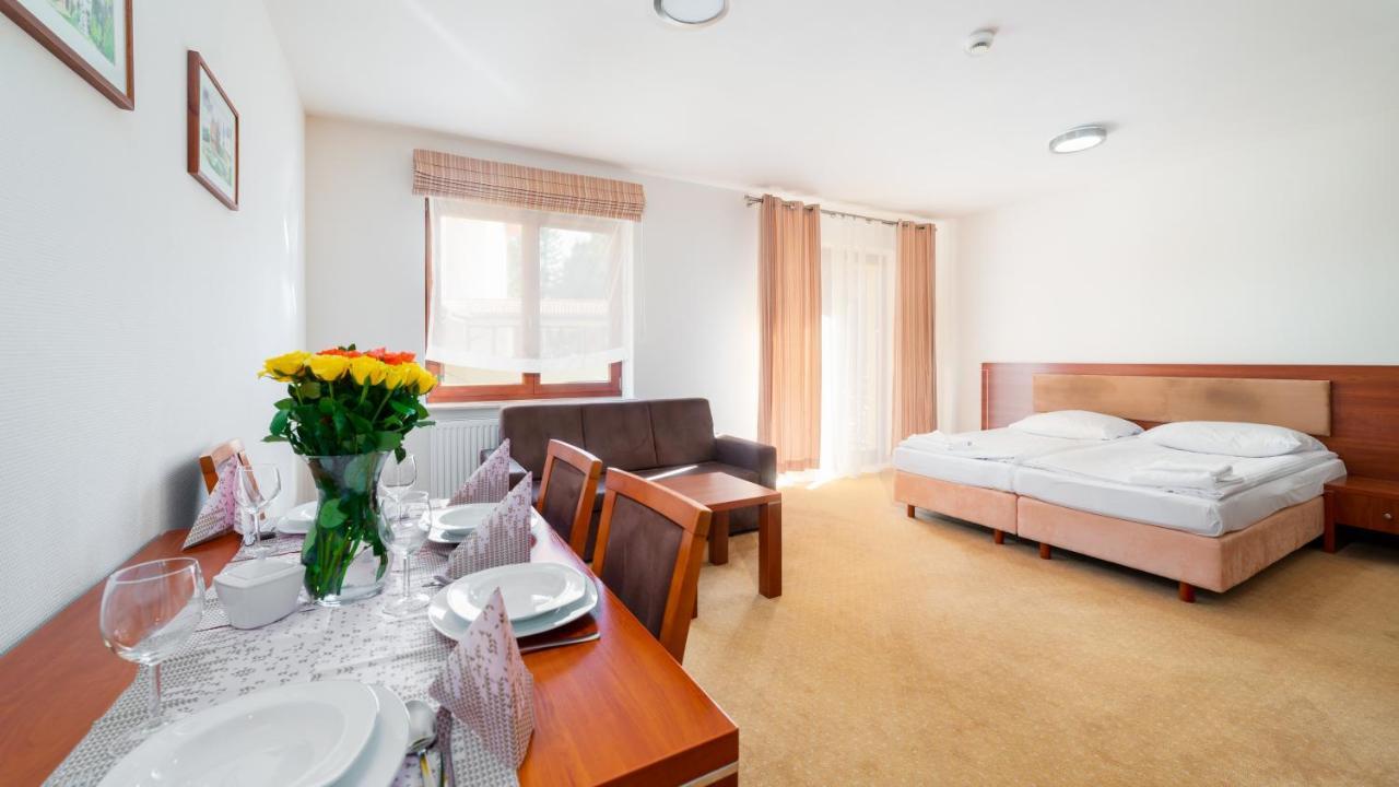 Apartamenty Sun & Snow Sofra Карпач Екстер'єр фото